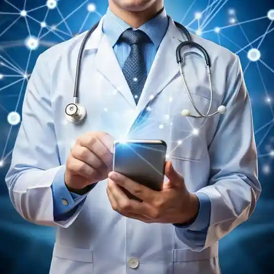 Telemedicine Software Development